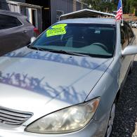 2005 Toyota Camry