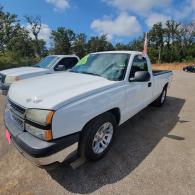 2006 Chevy Silverado