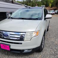 2007 Ford Edge