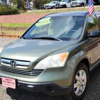 2008 Honda CR-V