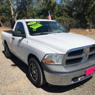 2011 Dodge Ram 1500