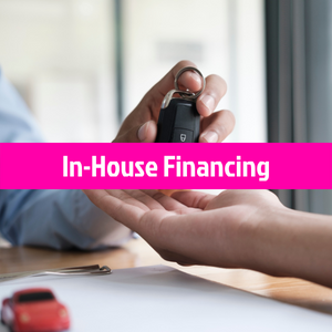 In-House Financing