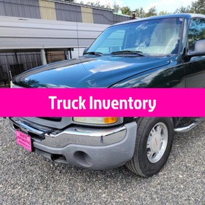 Truck Inventory