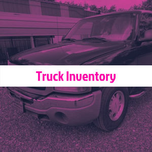 Truck Inventory